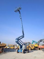 Genie Z 60/34