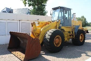 Furukawa 345