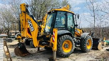 JCB 4 CX