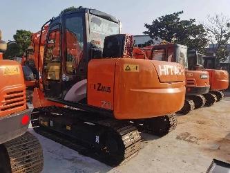 Hitachi ZX 70