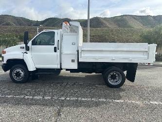 GMC C4500
