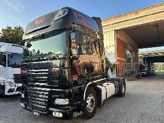 DAF XF 510
