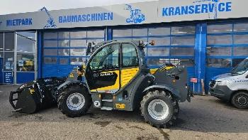 Kramer 3507
