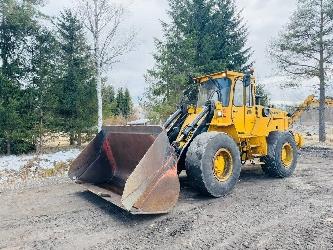 Volvo L 90