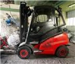 Linde H 40 T