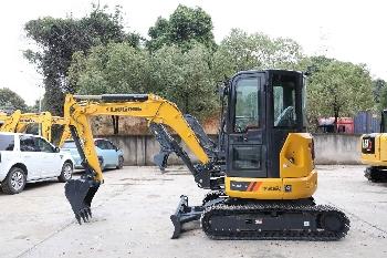 LiuGong 9035