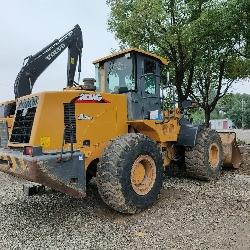 XCMG ZL 50 GN