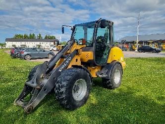 Volvo L25B