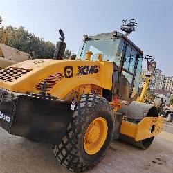 XCMG XS 143