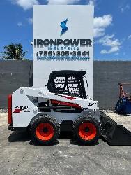 Bobcat S 510