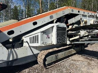 Metso ST 358