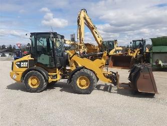 CAT 907H