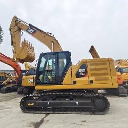 CAT 320 GC