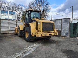 CAT 950H