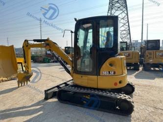 CAT 303.5 E