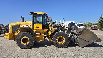 JCB 457 ZX