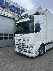 Volvo Kylbil