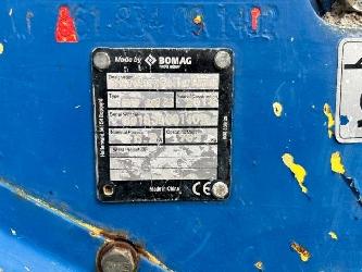 Bomag BW 65 H