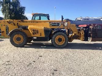 JCB 540-140