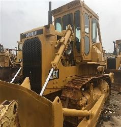 CAT D 8 H