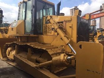 CAT D 7 G