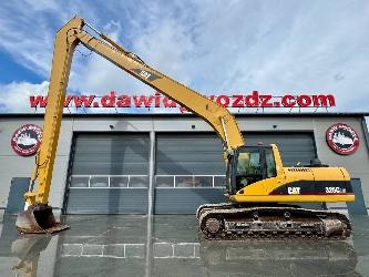 CAT 325CLN LR
