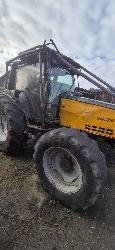 Valtra 6850