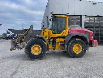 Volvo L 110 H