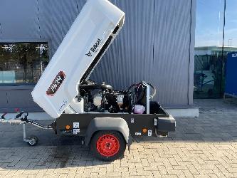 Bobcat PA7.4