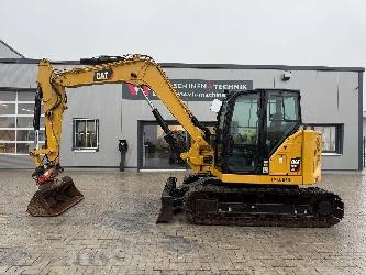 CAT 308