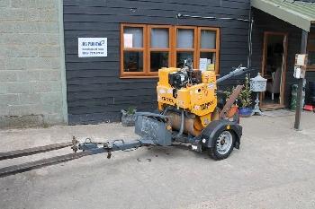 Terex MBR 71
