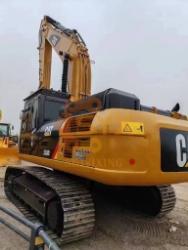 CAT 330 D