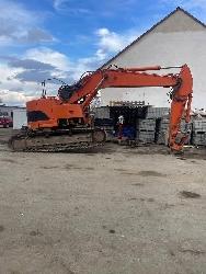 CAT 321 C LCR