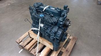 Kubota V 1505