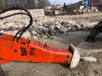 Rammer M14