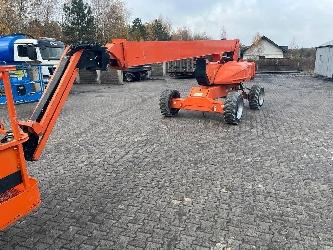 JLG M 600 JP
