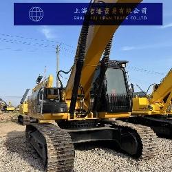 CAT 336 D