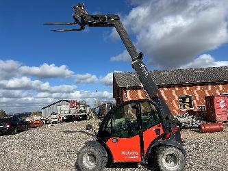 Kubota 4815