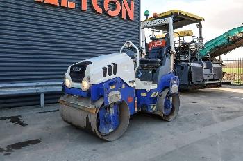Hamm HD 12 VV