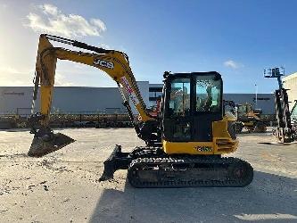 JCB 86C1