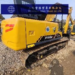 Sany SY155