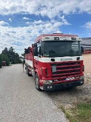 Scania R 114