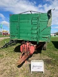  Boggievagn