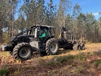 Valtra T 254