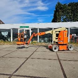 JLG E 300 AJP