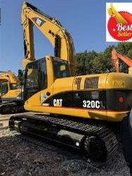 CAT 320 C L