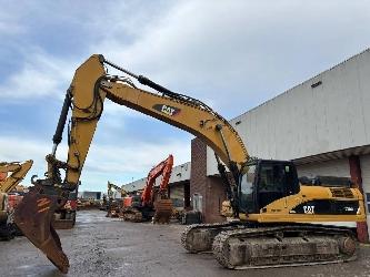CAT 330 D L