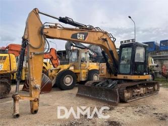 CAT 314D