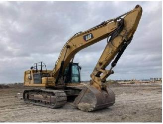 CAT 336