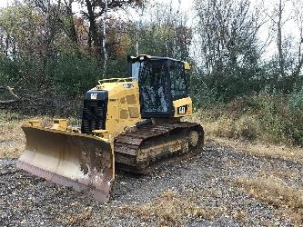 CAT D5K2 LGP